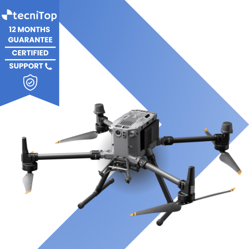 Dron Profesional Drones Con Camara De Segunda Mano Matrice 350 RTK