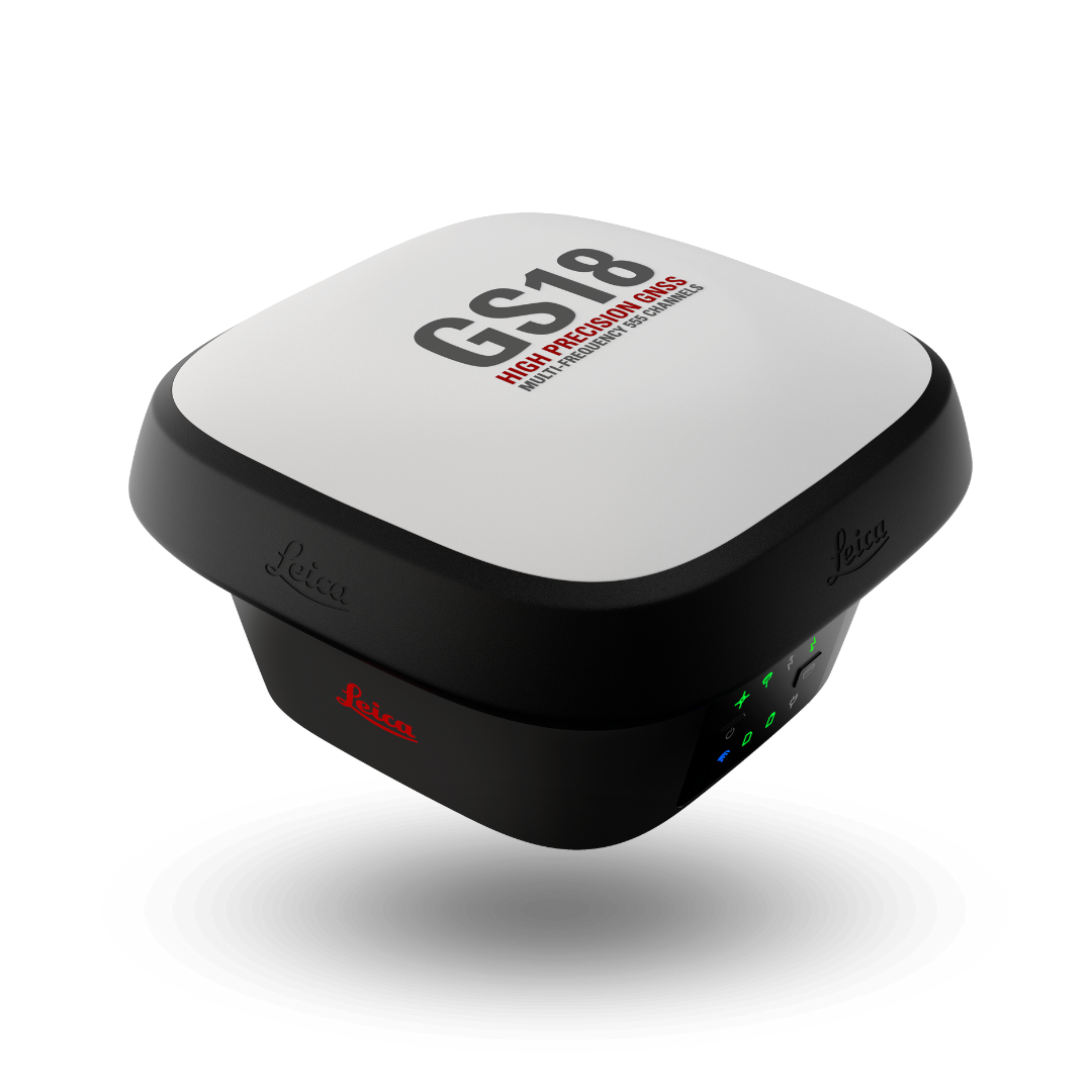 Leica Zeno 20 (Android) L1/L2 GPS+GLONASS – Topografia segunda mano