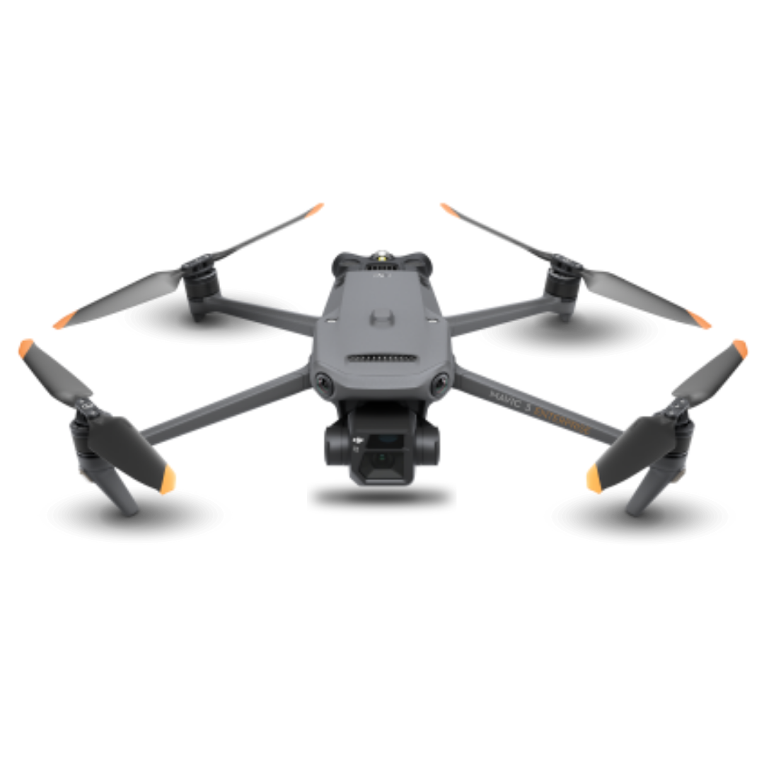 DJI Air El Primer Dron con Doble Cámara de la Serie Air