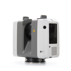 RTC360 Leica Escáner Láser (Año 2024)