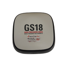 GPS Topografico GS18 T y CS20 - Topografia segunda mano