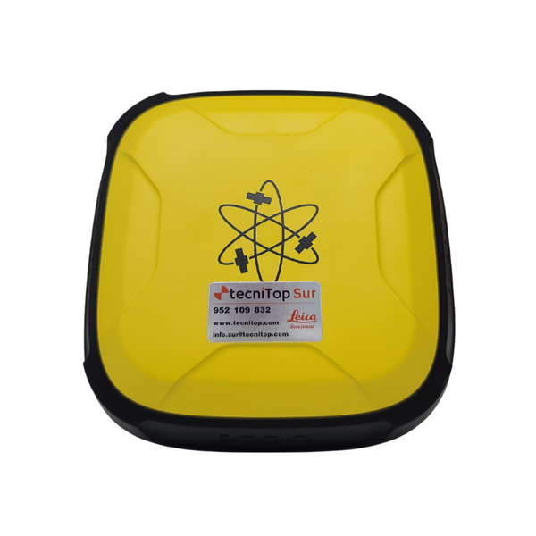 iCON gps 70 T UHF Ultimate con Site con CC80 | Second-hand Topographic GPS