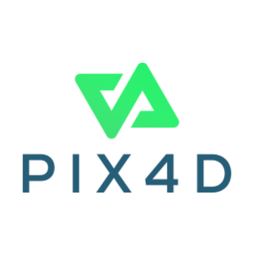 Pix4D - Topografia segunda mano