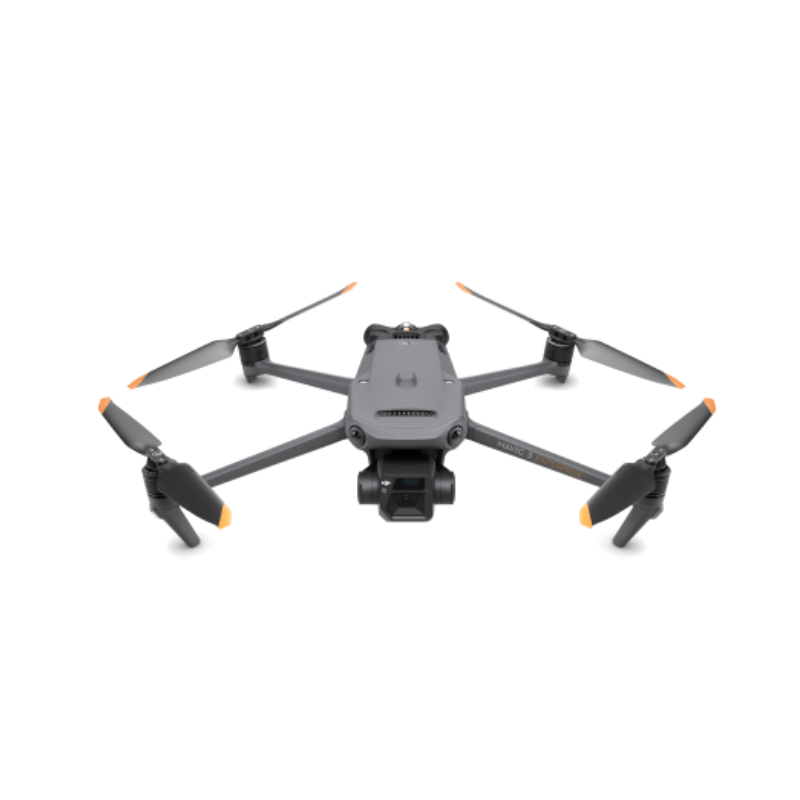 Mavic 3E Dron para Topografia con Precision Centimetrica DJI Mavic 3 Enterprise Topografia segunda mano