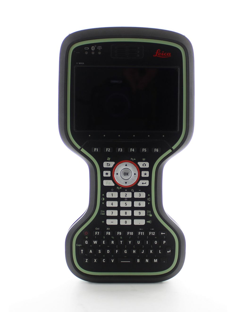 Gebrauchte topografische Ausrüstung | Offizieller Leica-Händler