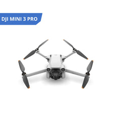 DRON DJI MINI PRO - Topografia segunda mano