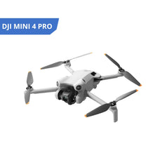 DRON DJI MINI PRO - Topografia segunda mano