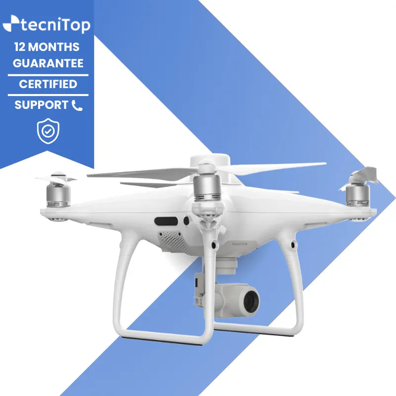 Dji phantom 4 online rtk precio