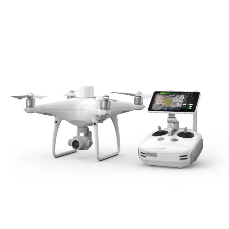 DRON DJI PHANTOM 4 RTK - Topografia segunda mano