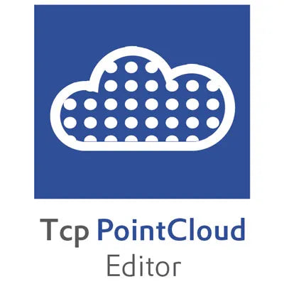 TCP PointCloud Editor - Topografia segunda mano
