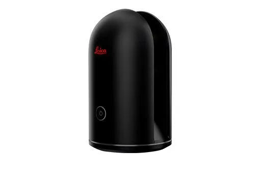 BLK360 G1 Láser Escáner - Topografia segunda mano